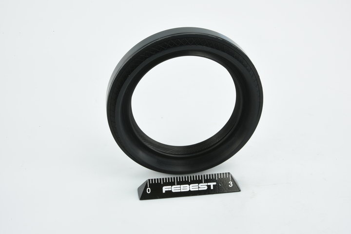 USZCZELNIACZ PÓŁOSI FEBEST do HONDA FR-V 1.8 2.0 Producent części Febest