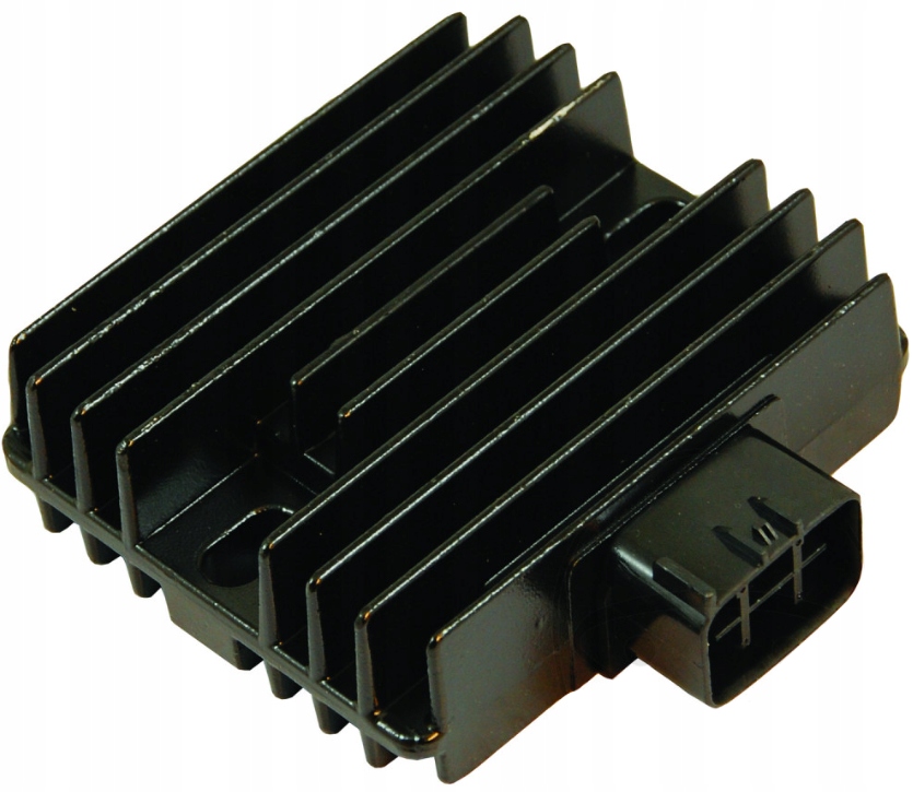 Regulátor napätia usmerňovača Suzuki DL 1000 V-Str Nová