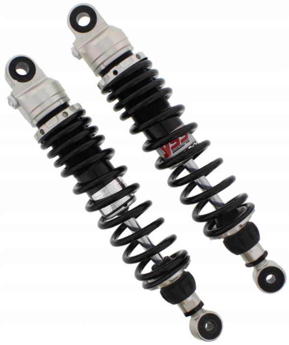 Tlumiče Zadní Suzuki Gsx 1400 02-07