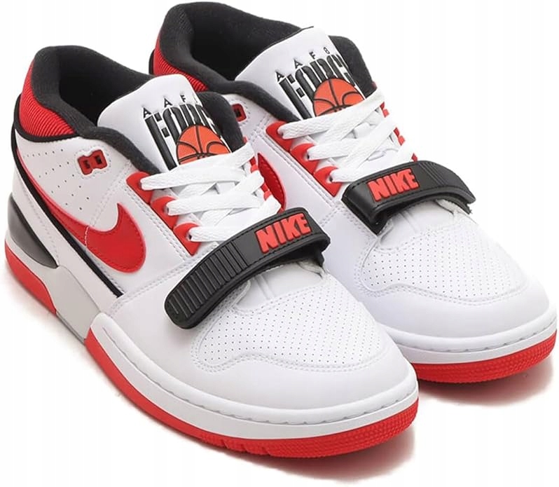 Nike Pánské boty Billie Eilish Air Alpha Force 88 Sp DZ6763-101 vel. 49,5