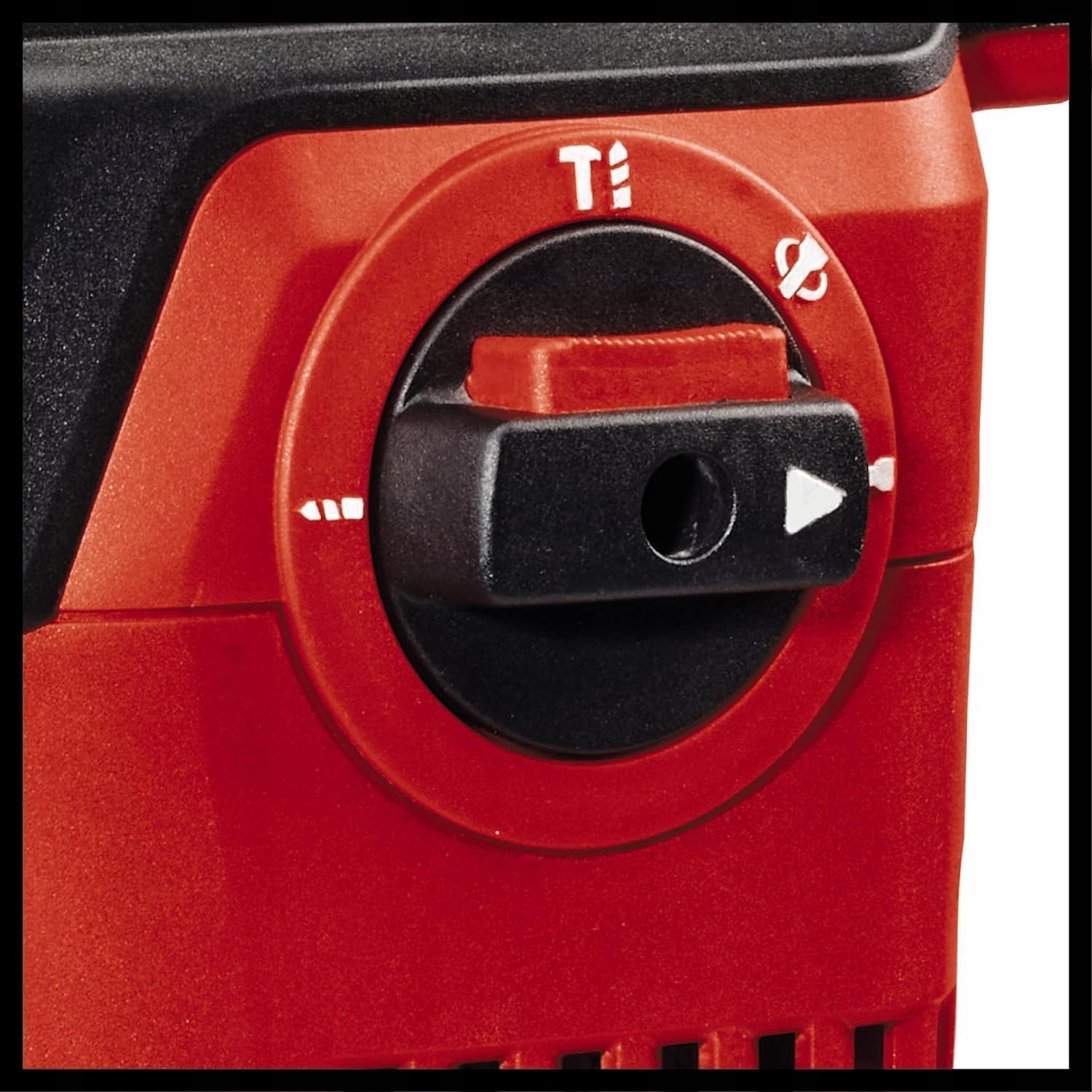 EINHELL Młotowiertarka TE-RH 32-1600 1600W 45J SDS-plus Koffer — miniatura 3