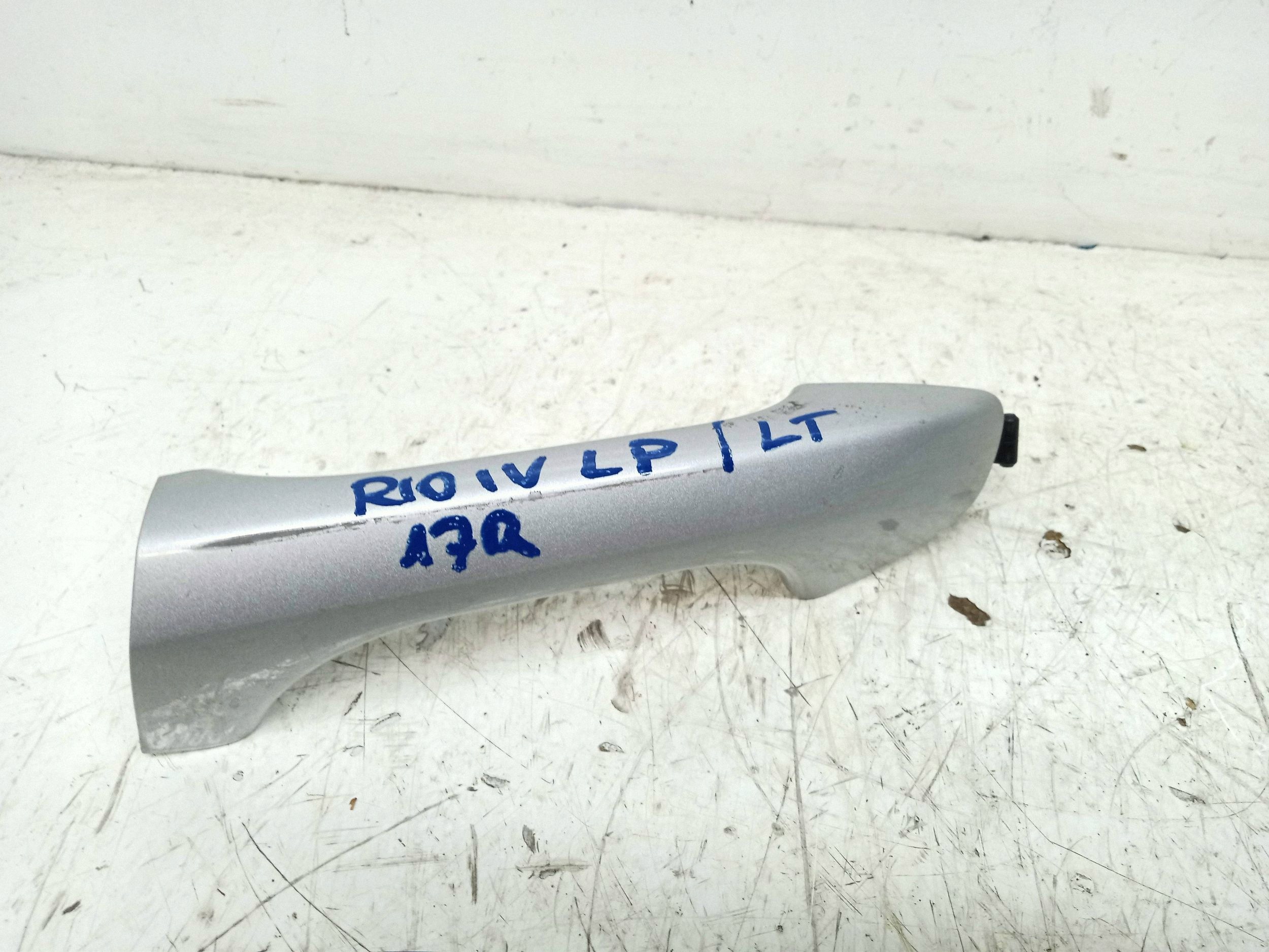 KIA RIO IV handle exterior door left front rear part 17-24R