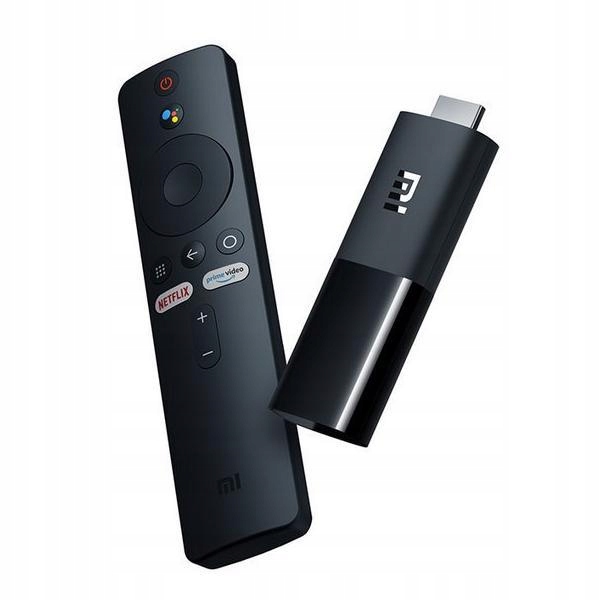 XIAOMI Mi TV Stick