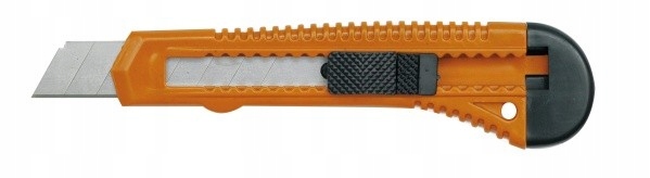 

Vorel Nożyk Do Tapet 18mm 76185