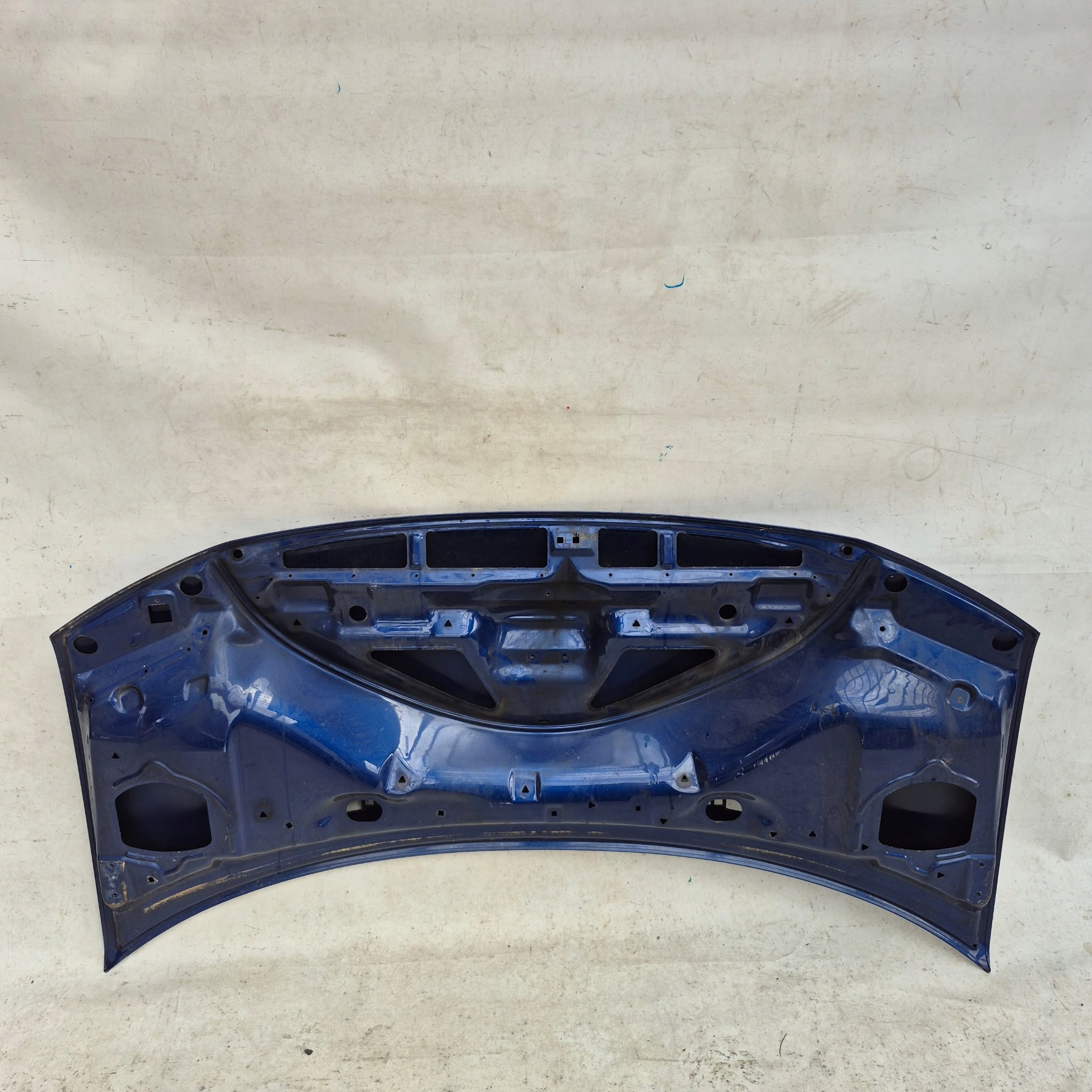 VW T4 LIFT 96-02 bonnet