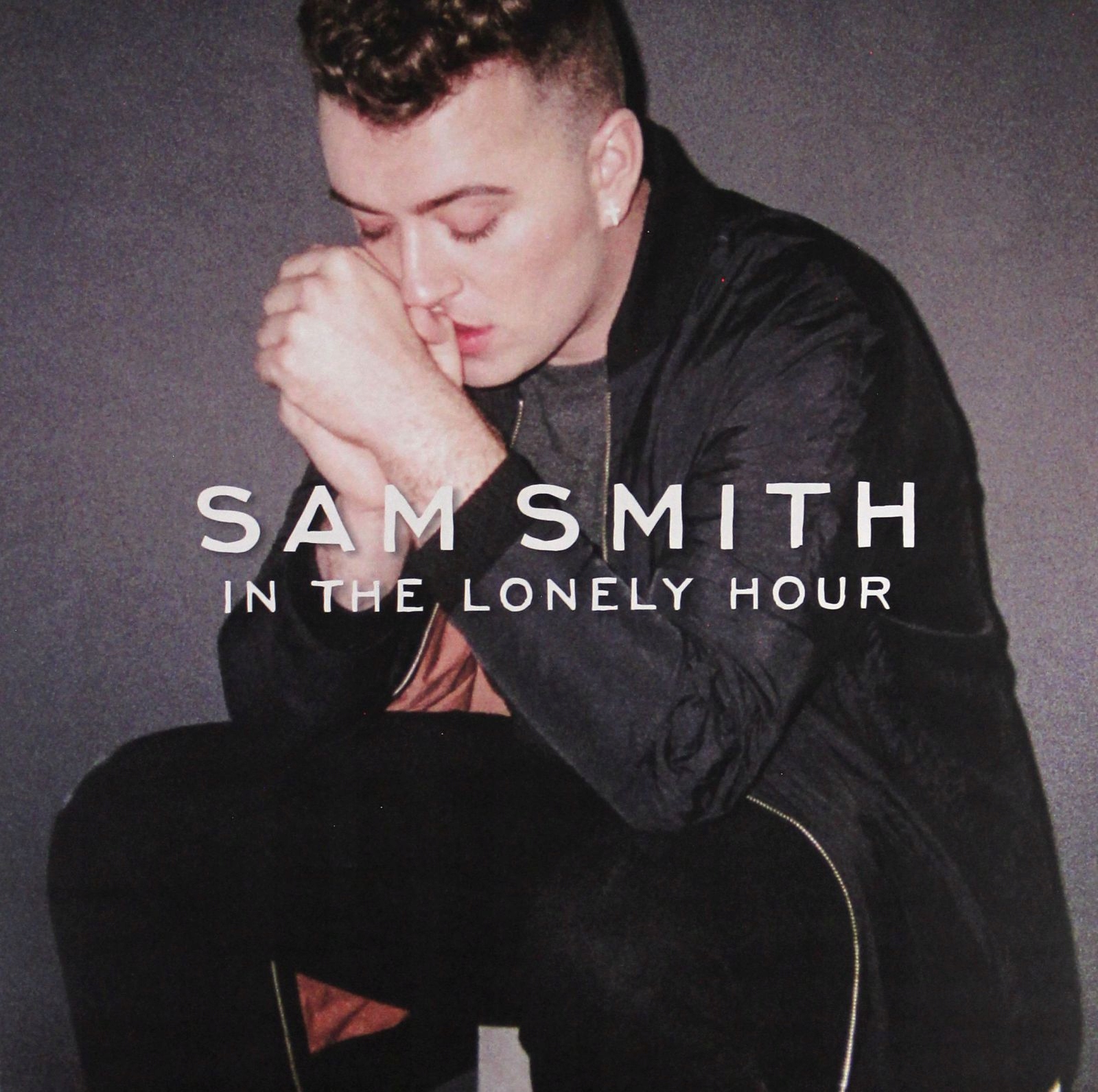 Sam Smith: In The Lonely Hour [winyl]