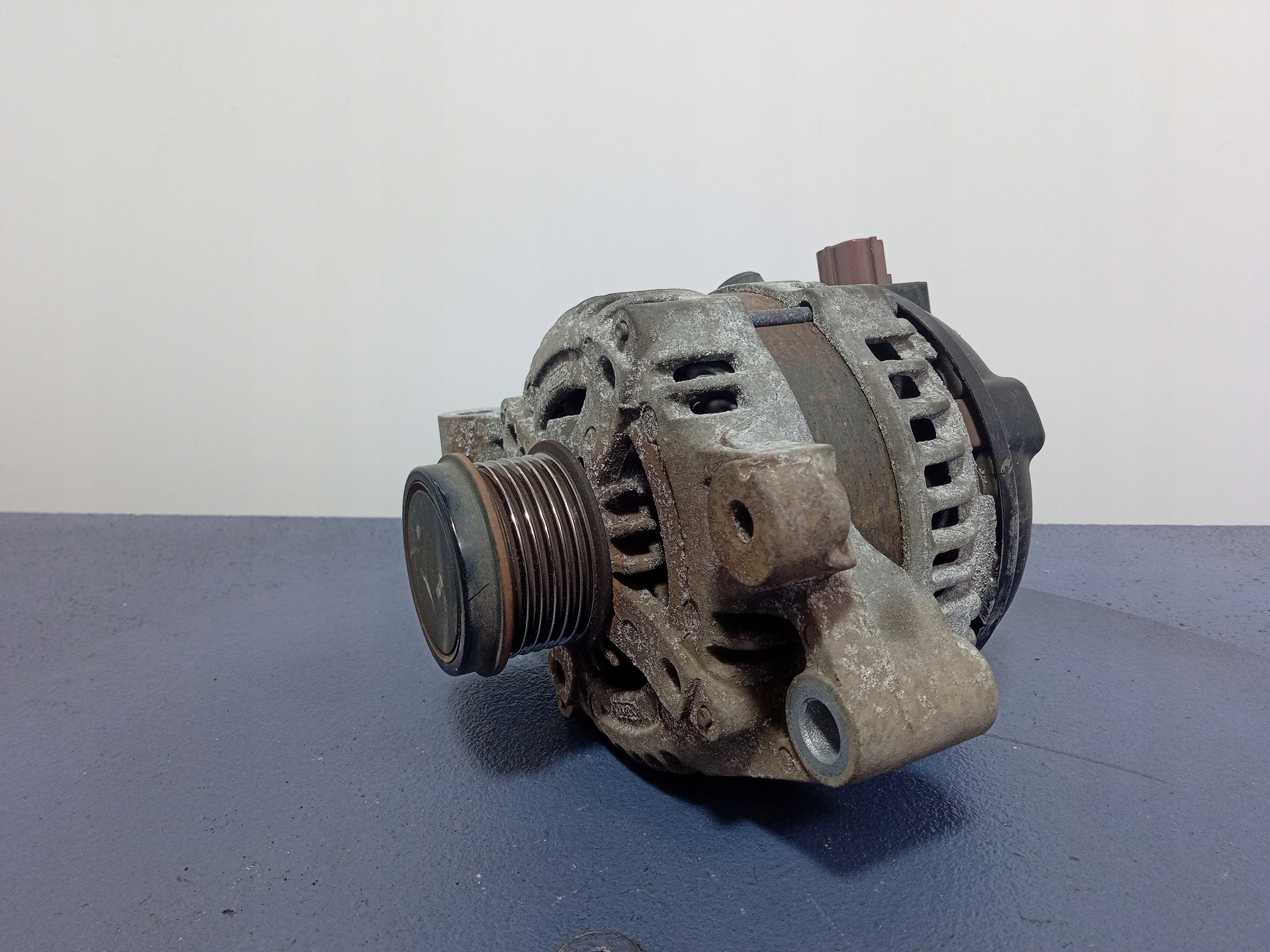 MONDEO Mk5 1.5 ECOBOOST ГЕНЕРАТОР Hs7t-10300-AA