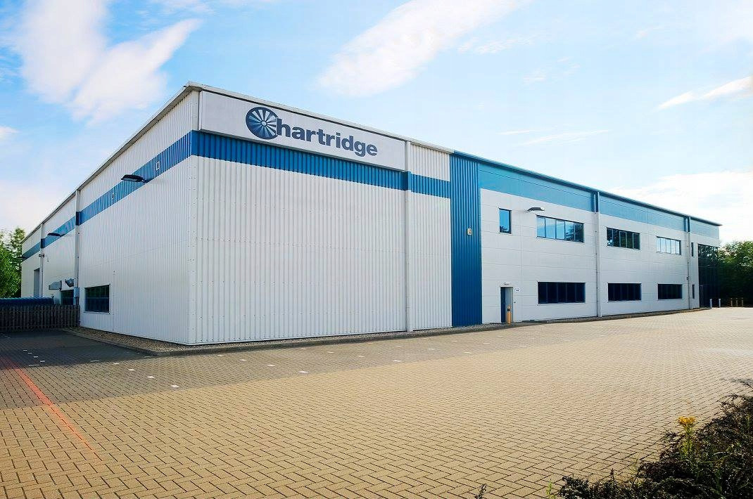 HARTRIDGE OLEJ PLYN KALIBRACYJNY ISO4113 AW2 20L Brand other