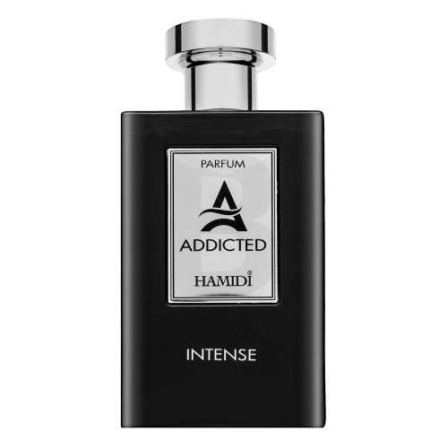 Hamidi Addicted Intense čistý parfém unisex 120 ml