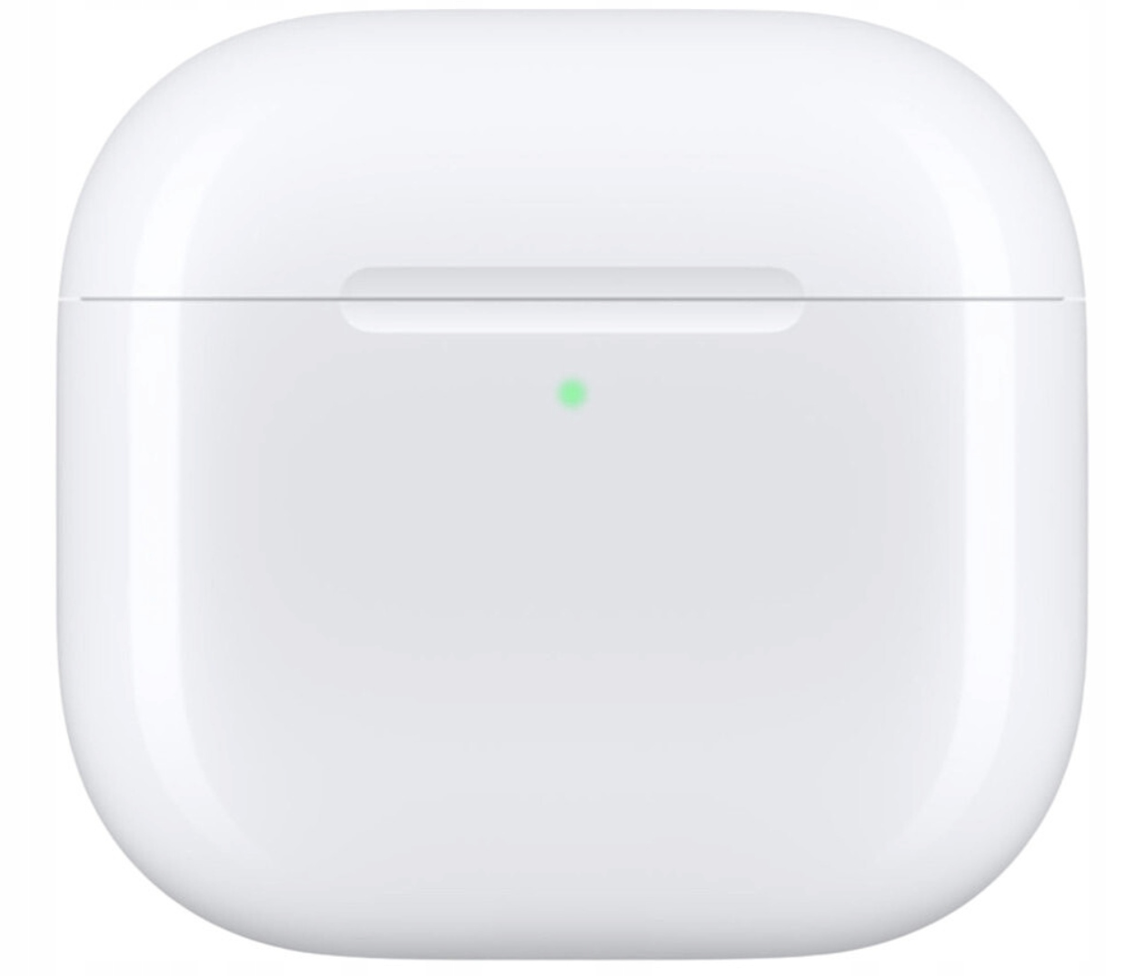 Apple AirPods 4 Anc Case Nabíjacie Puzdro A3059 (A3055 A3059)