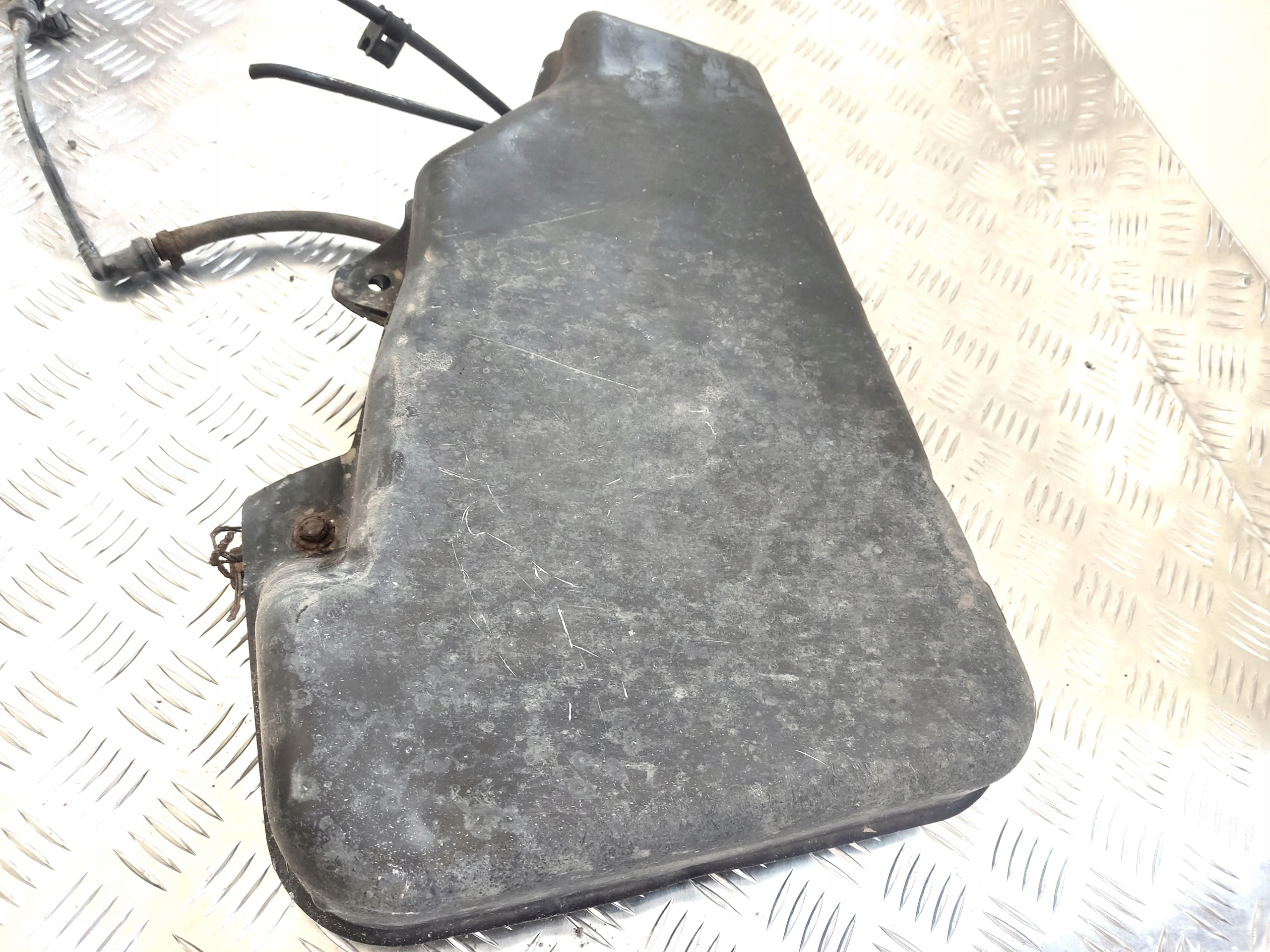 Durite De Suralimentation (tuyau Turbo) Pour Fiat Ulysse 2.2 JTD - Ref. OE 1487754080 - Neuve