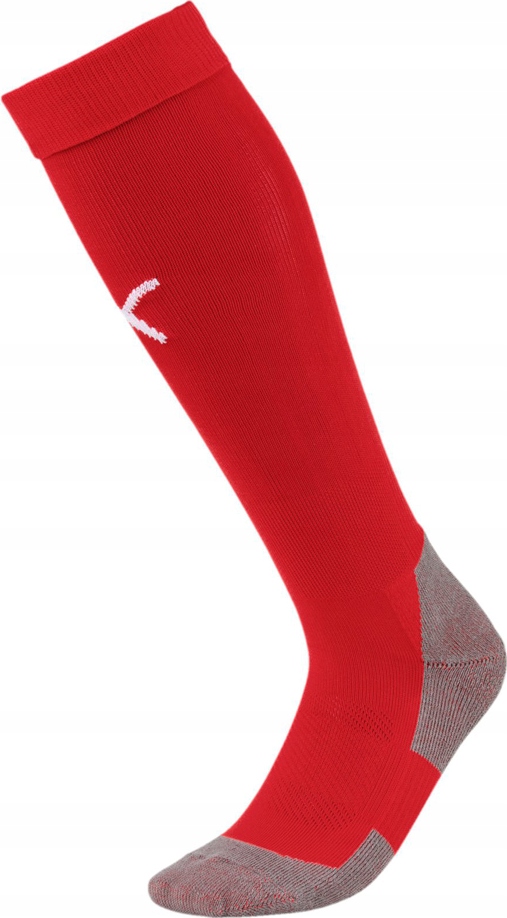 GETRY PIŁKARSKIE PUMA LIGA CORE SOCKS r 39-42