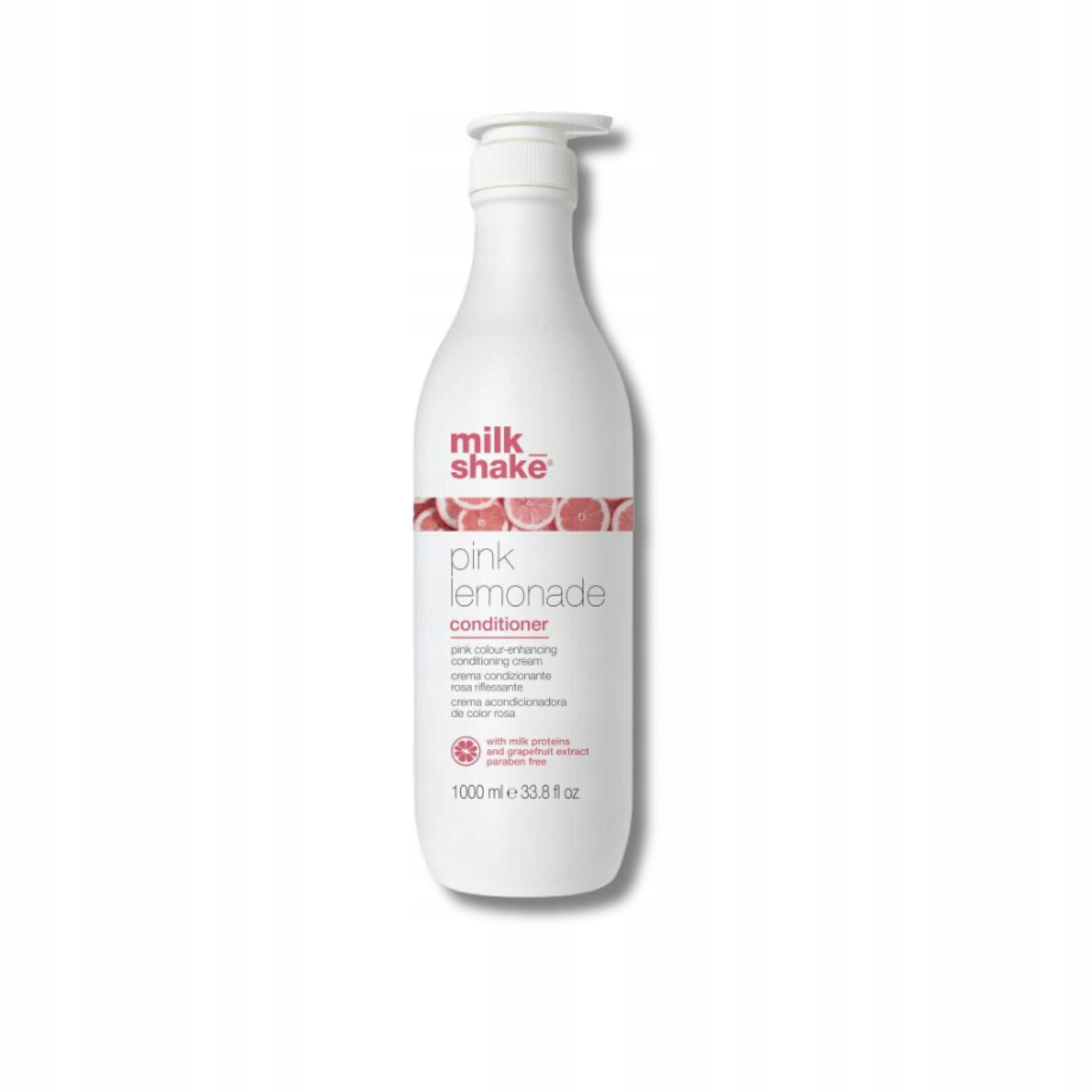 Kondicionér Milk_Shake Pink Lemonade 1000 ml
