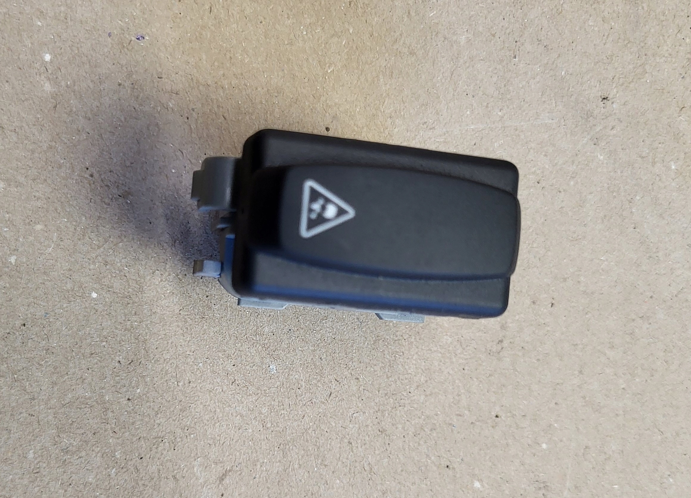 Interruttore comando luci RENAULT 107843A OE EU