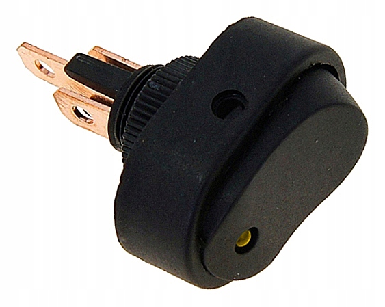 ПЕРЕКЛЮЧАТЕЛЬ Q8A26 ПЕРЕКЛЮЧАТЕЛЬ СВЕТОДИОД ЖЕЛТЫЙ ПЕРЕКЛЮЧАТЕЛЬ