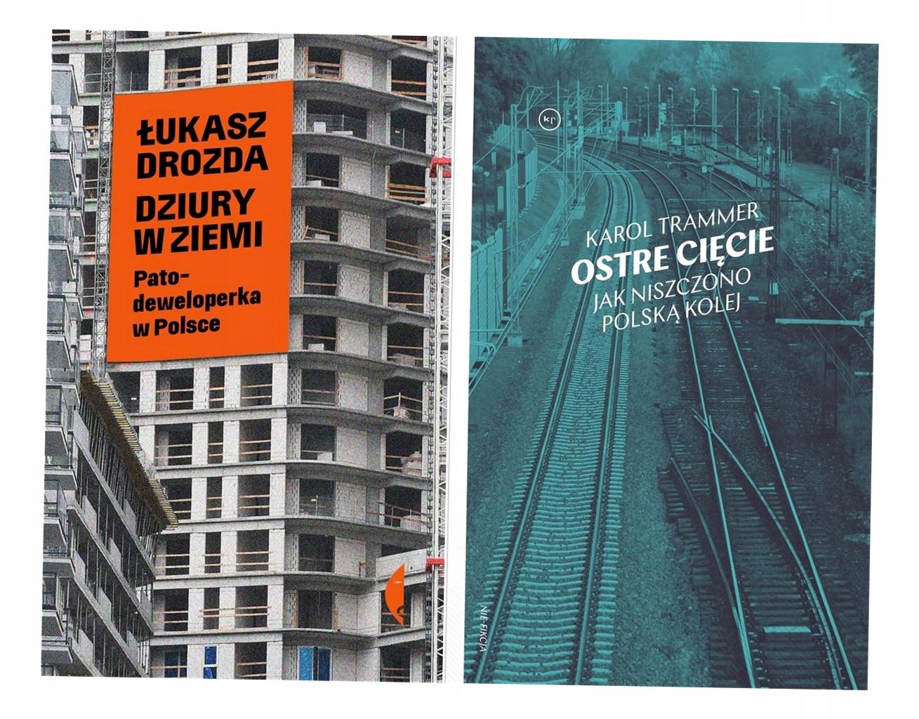 Dziury W Ziemi Ostre Cięcie-Zdjęcie-0