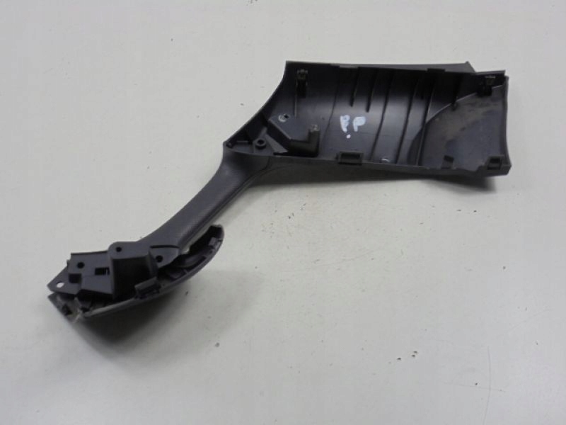 CIVIC 7 VII RĄCZKA UCHWYT DRZWI PRZÓD PRAWA 5D Producent części Honda OE