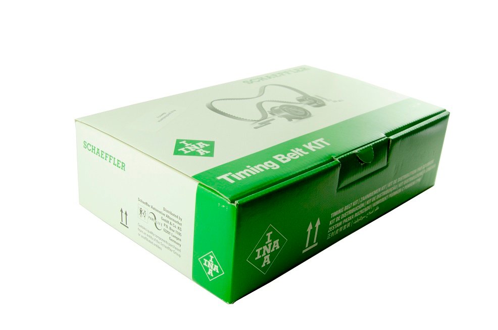 559 0060 - РАСПРЕДВАЛ OPEL 2,0 DTI 96-