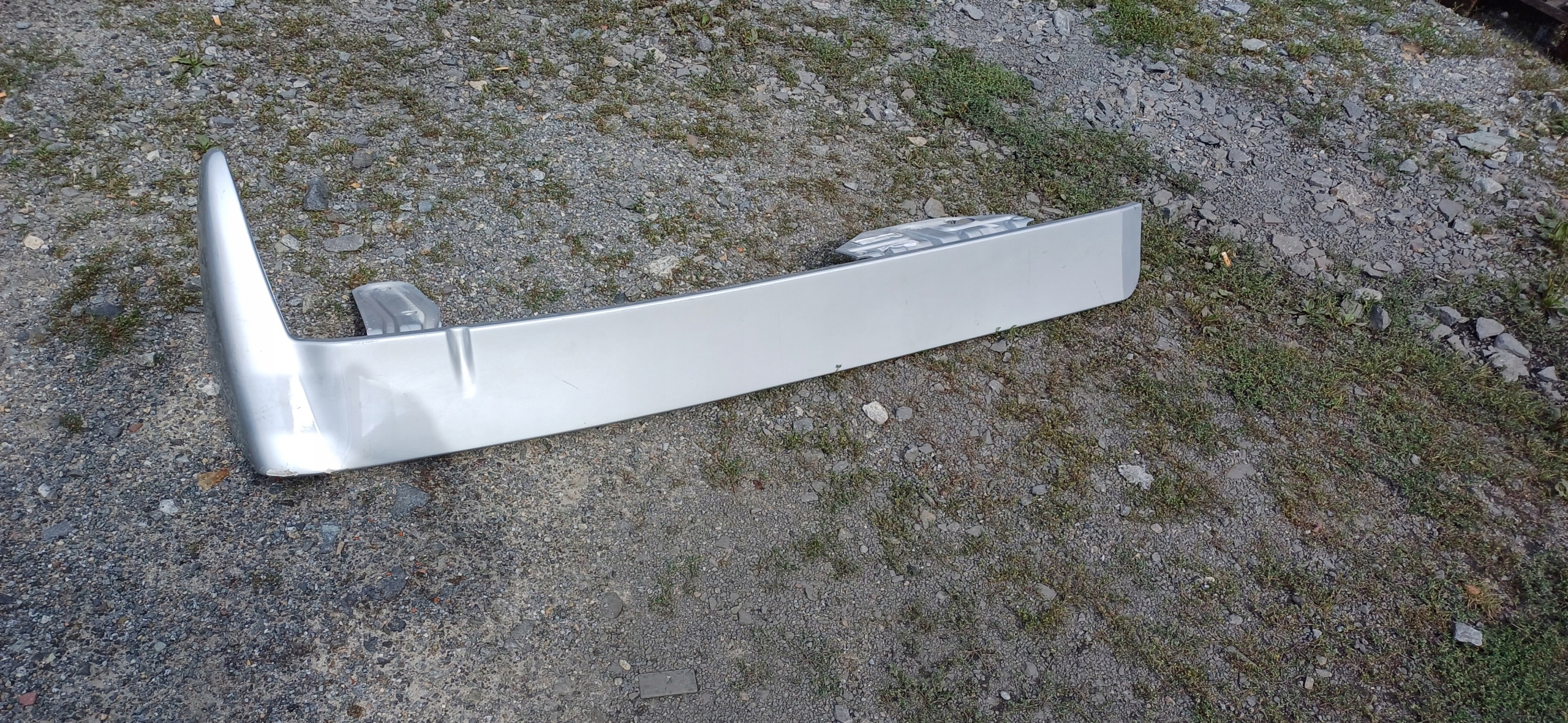 VOLVO FE II SPOILER kabiny bok obal BOK 7420940682