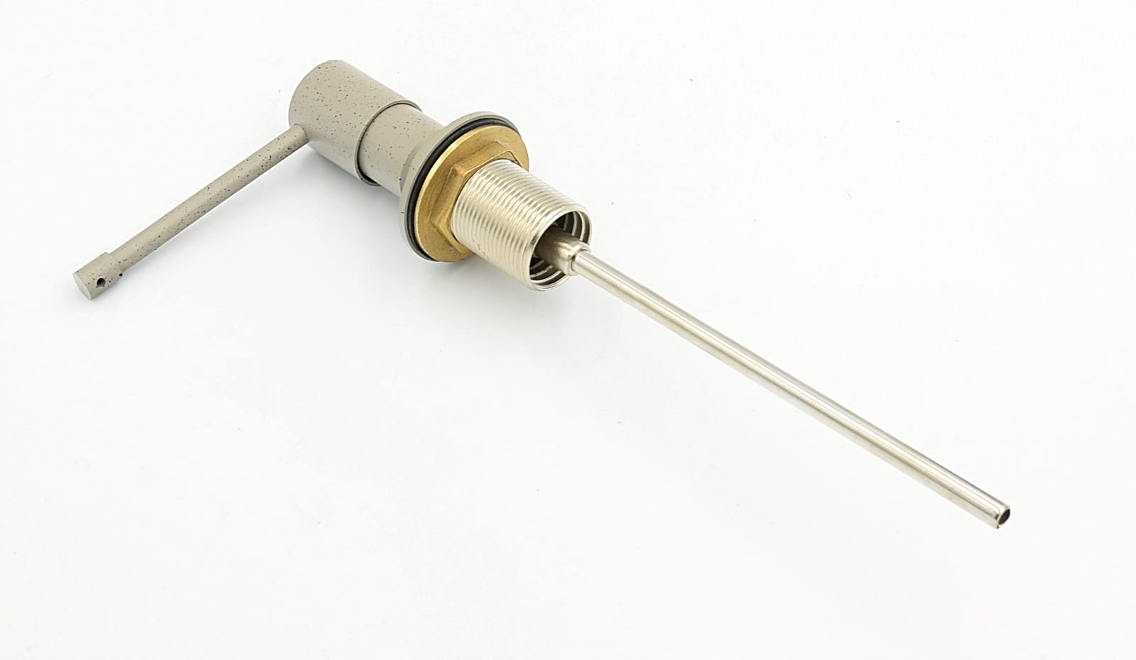 DOZOWNIK BIAŁY DO PŁYNU MYDŁA DO ZLEWOZMYWAK ZLEW EAN (GTIN) 5907558290240