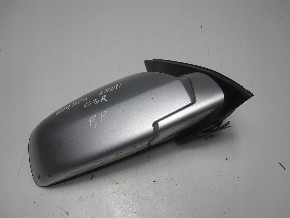 зеркало Передний правое opel OMEGA b FL 03R
