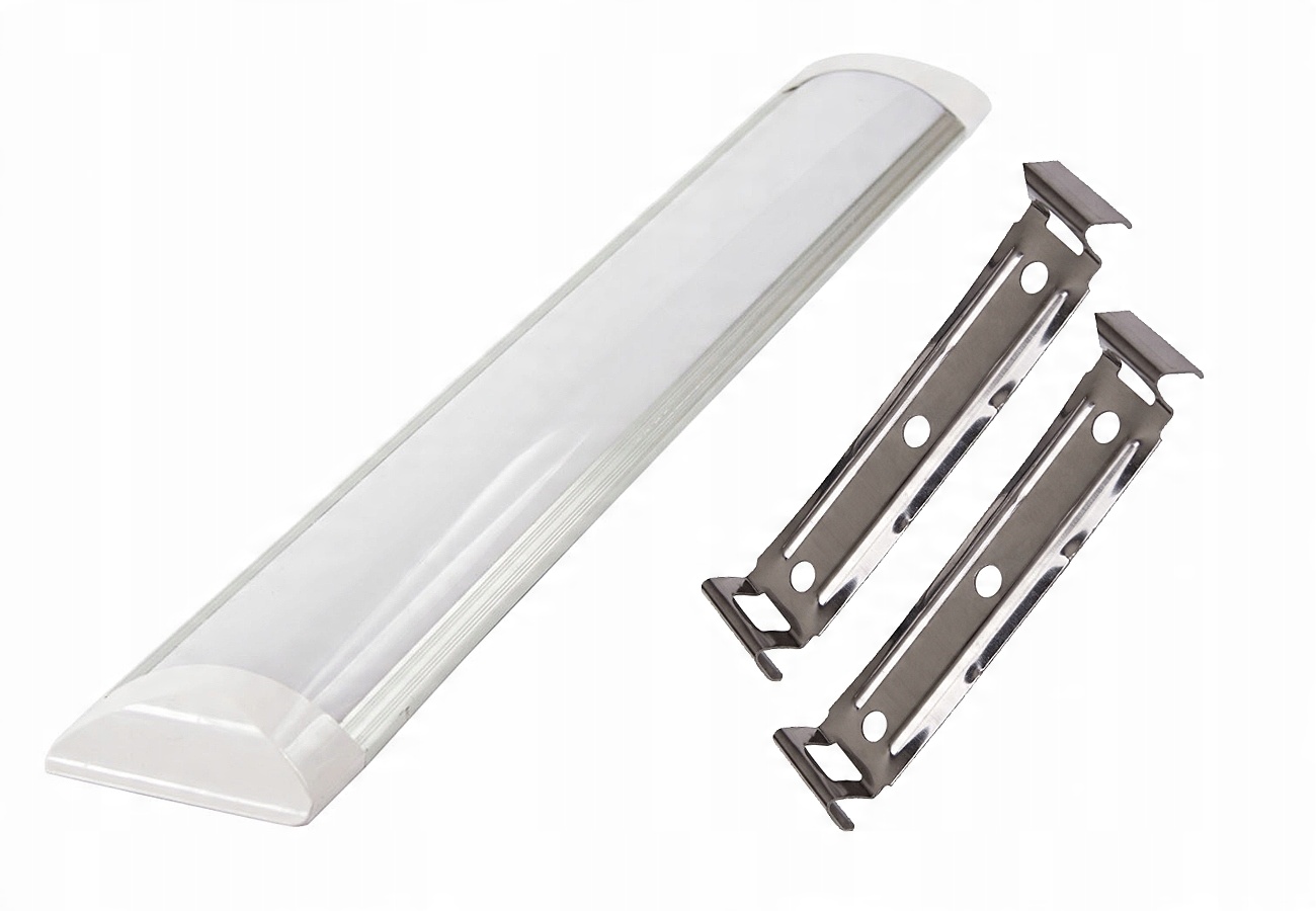 

Plafon Lampa Natynkowa Sufitowy 27W 90cm Ciepły