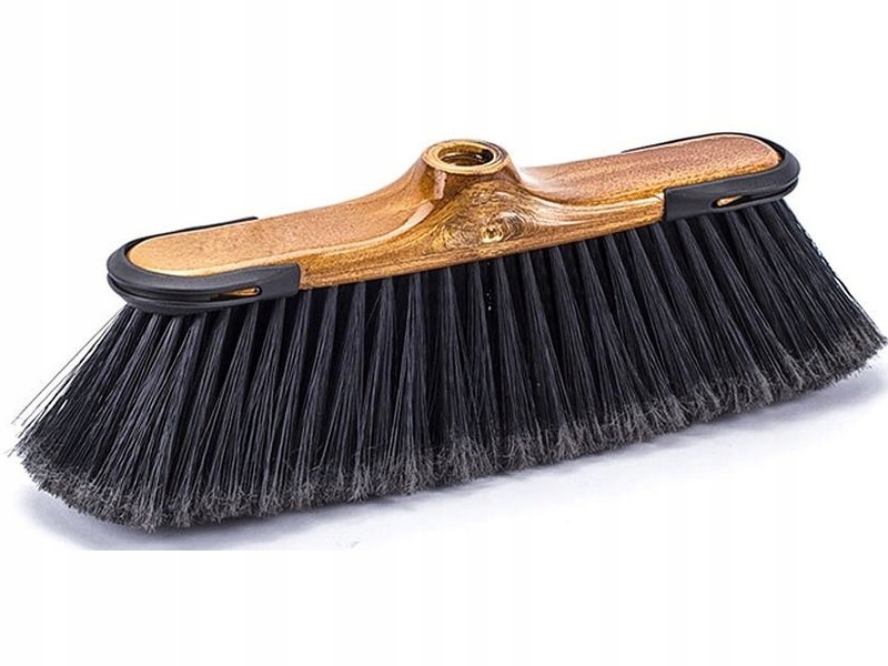 Levně 5x York Grand Metla na zametání bez tyčí