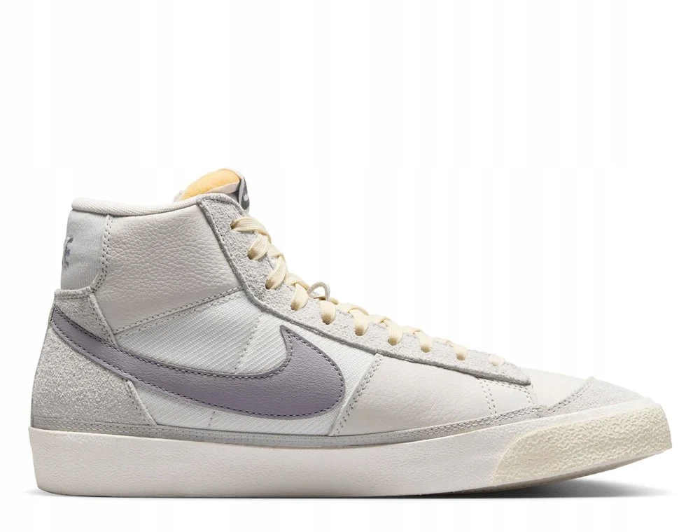 Boty Nike Blazer Mid Pro Club DQ7673-104 vel. 40,5