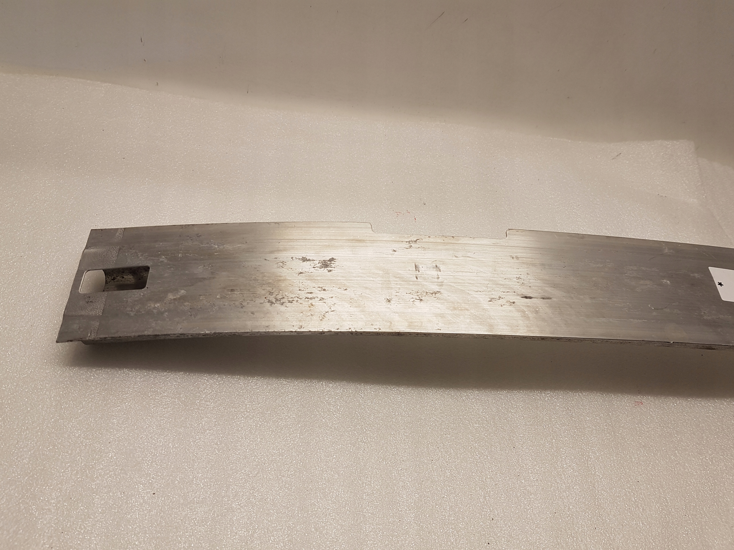 TRAVERSA paraurti Anteriore BMW i3 I01 7296849