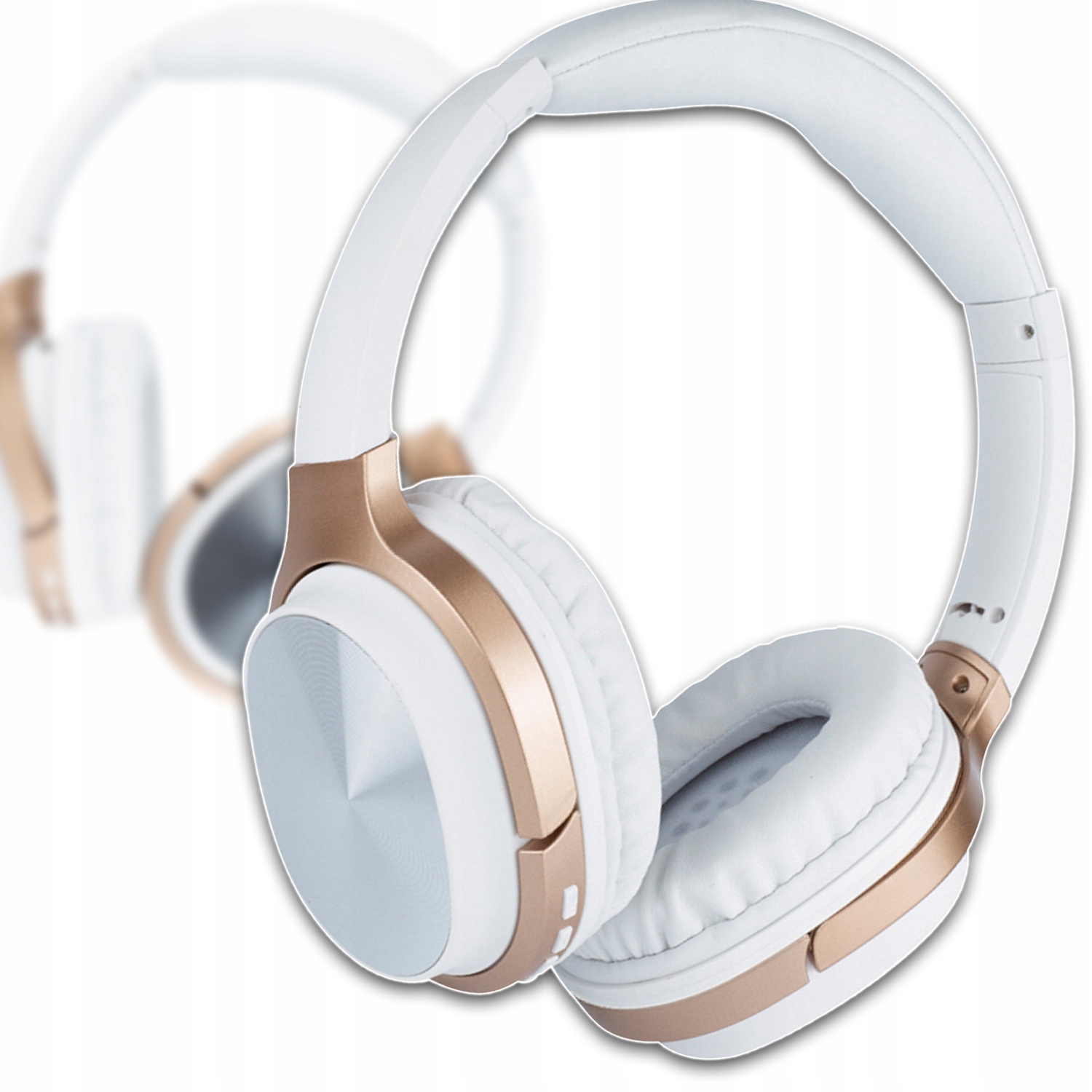 Bezdrátová Sluchátka Jako Dárek Do Uší Bass Mikrofon MP3 Jack Bt