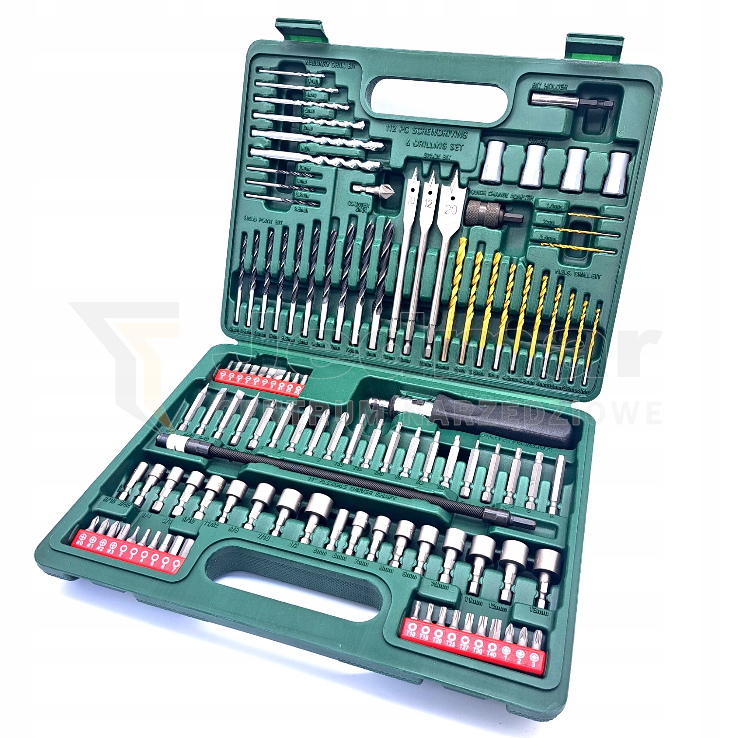 Hitachi Bit 1/4 Torx - Niska cena na Allegro