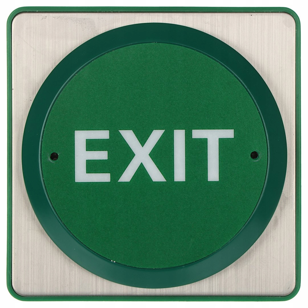 PRZYCISK OTWARCIA DRZWI PW-86E Stan opakowania oryginalne