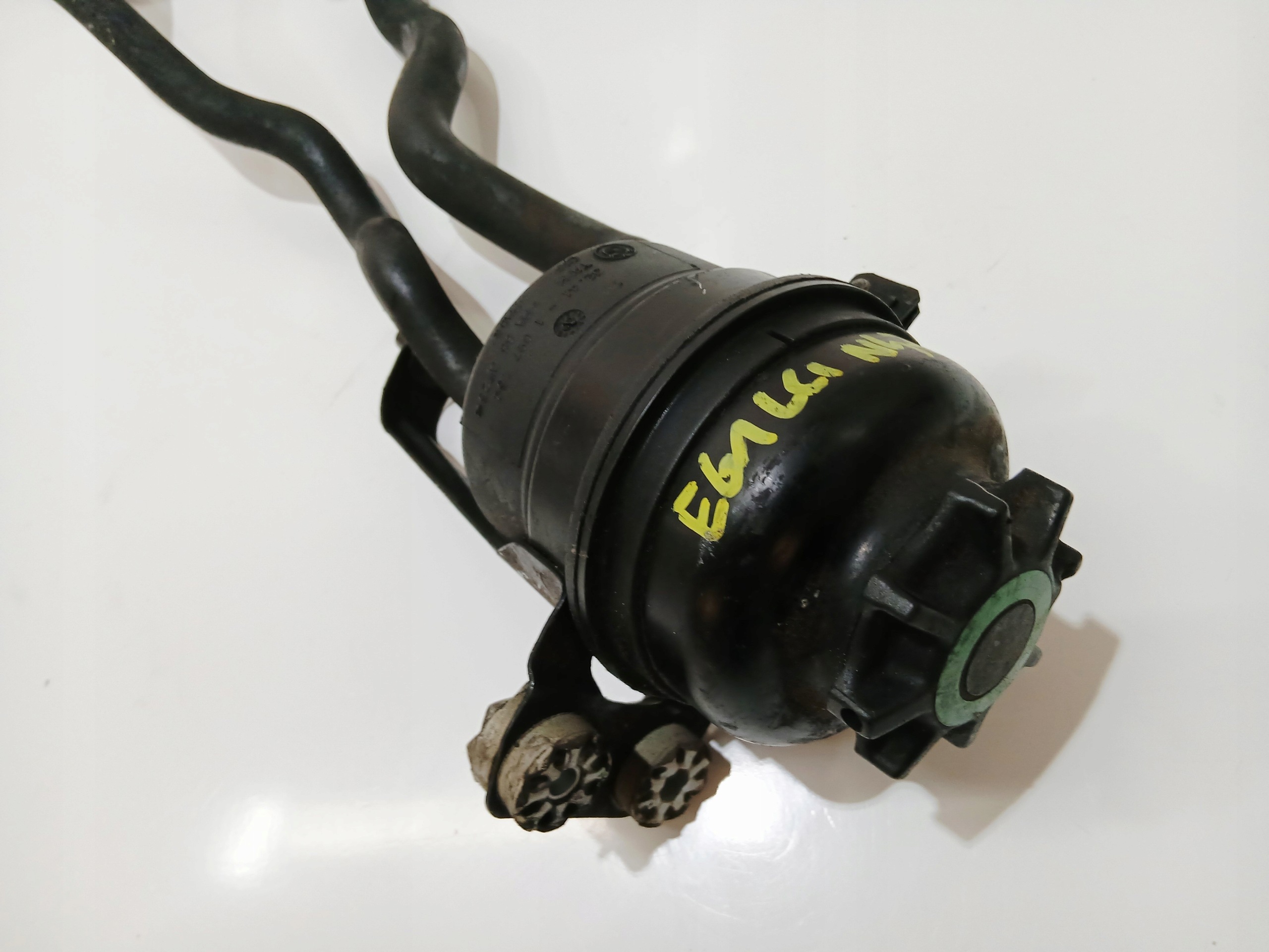 servo tank BMW E60 E61 E83 LCI 1097164