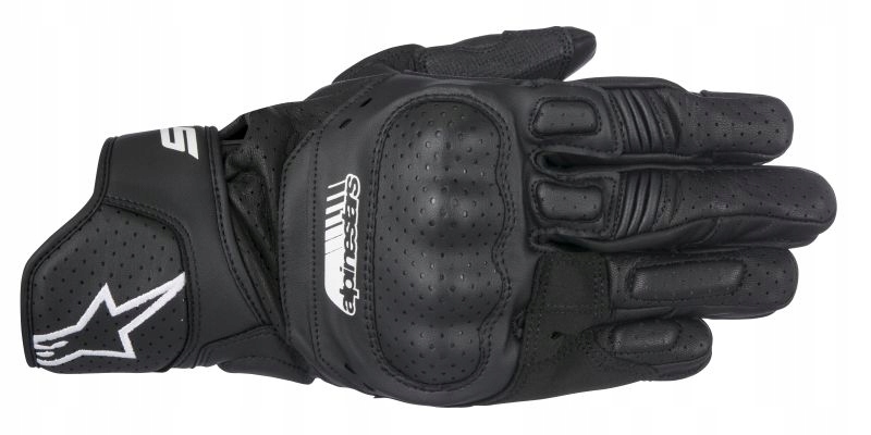 

Alpinestars SP-5 Krótkie Rękawice Motocyklowe M