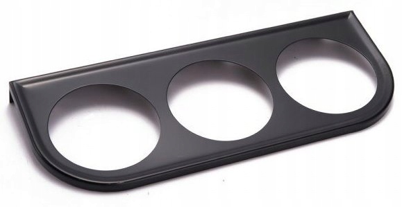 DP-ZE-208 - Часы X3 вольт + давление масла температура воды