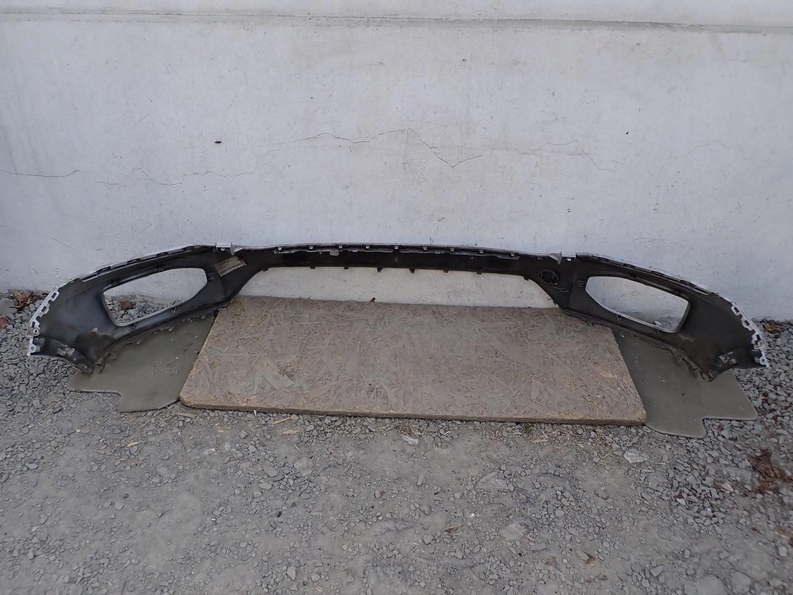 bumper front front VW VOLKSWAGEN T ROC 2GA A11 2017-2022R 2GA807221J