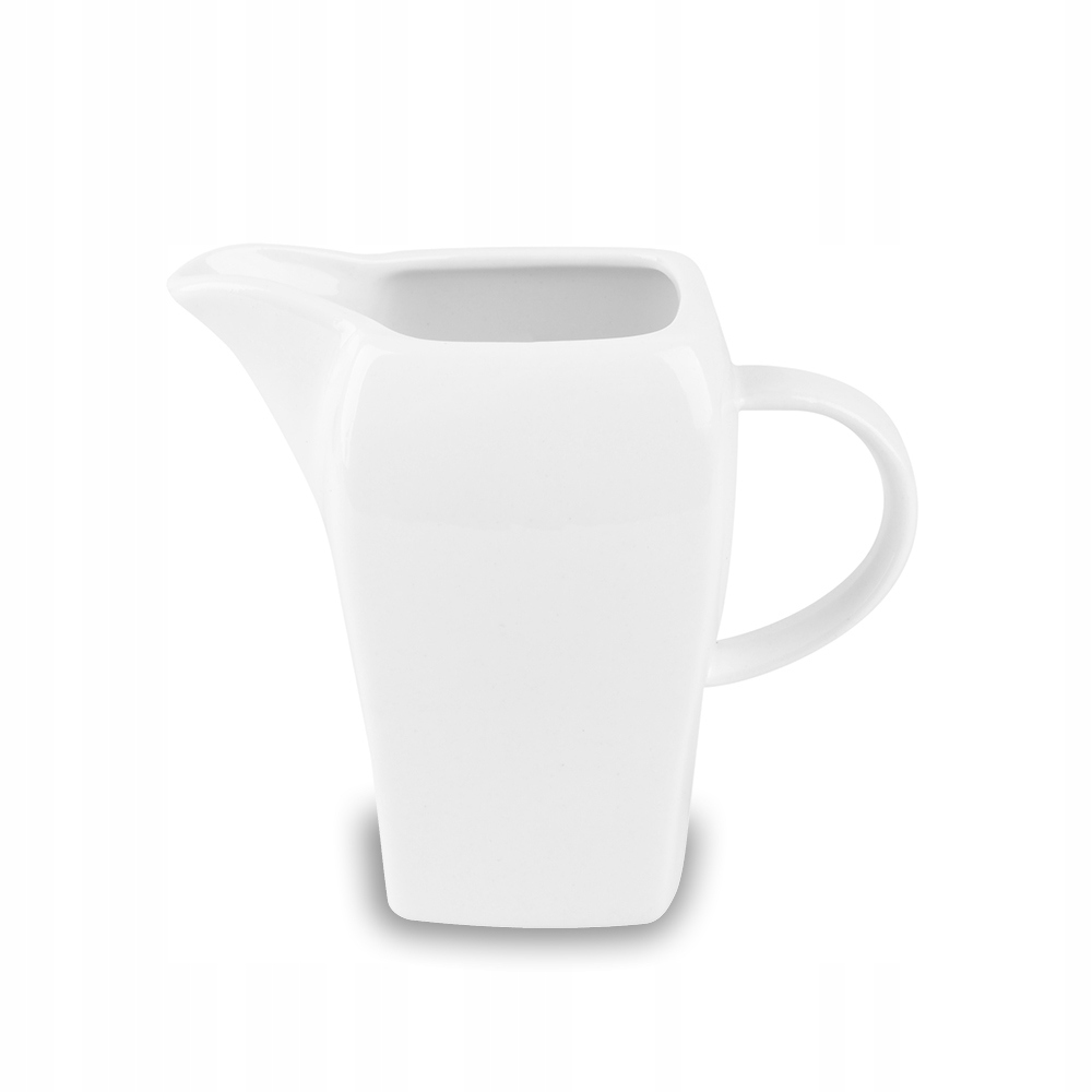 

Mlecznik dzbanek Mleka porcelanowy Ambition 180 ml