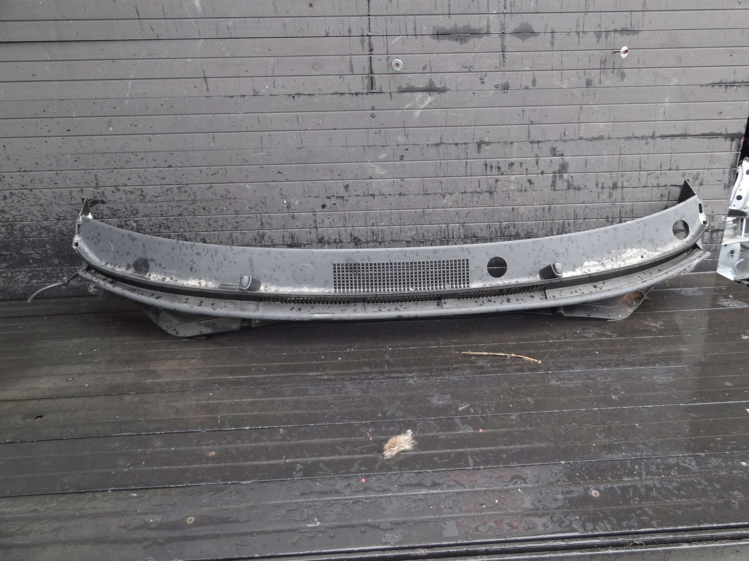 HYUNDAI I20 III 2021 PODSZYBIE GORNE EUROPA ORYGINAL