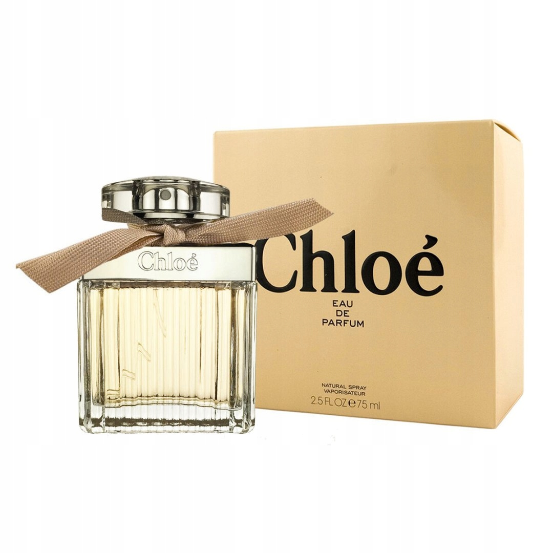 Dámské Parfémy Chloe Chloé Eau de Parfum Edp 75 ml
