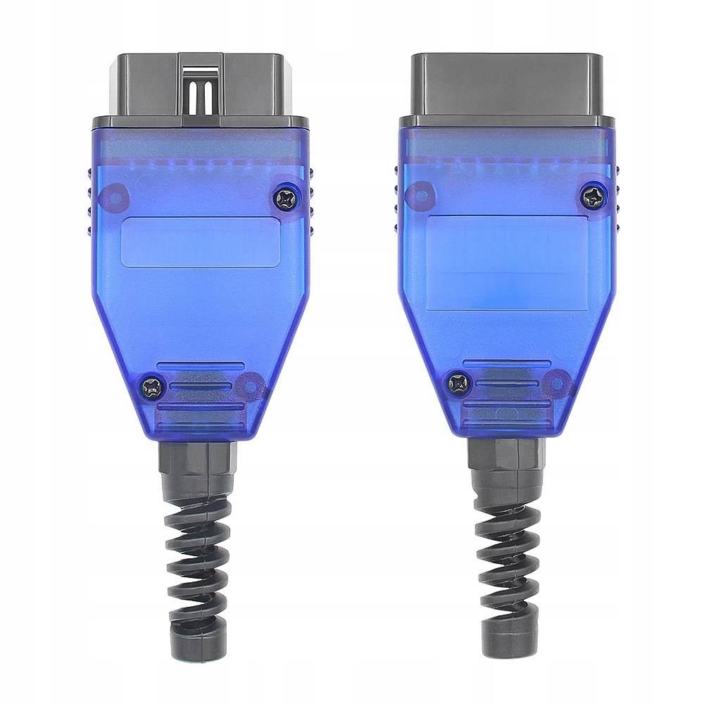 Wtyk OBD-2 12V prosty 16-pin z Pcb np. do interfejsów diagnostycznych
