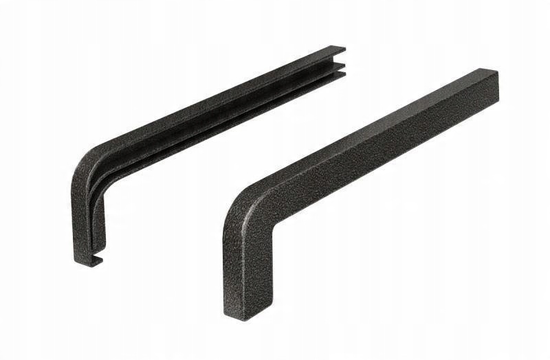 

Zaślepka Alu Premium L250 parapet Softline Antyk S