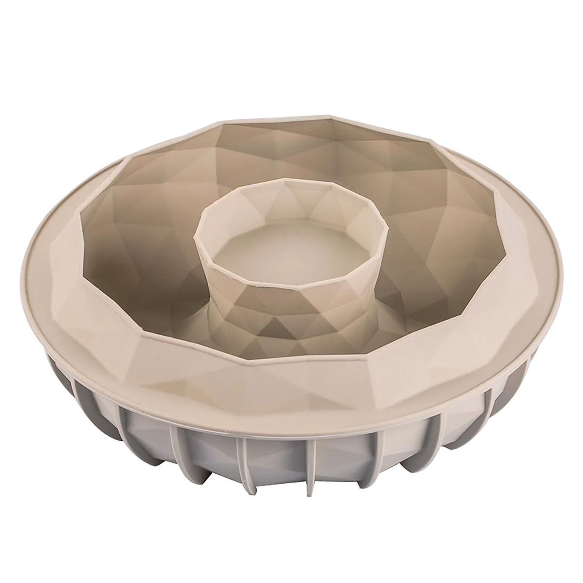 Gioia Silikonová forma; 1,66 l Silikomart