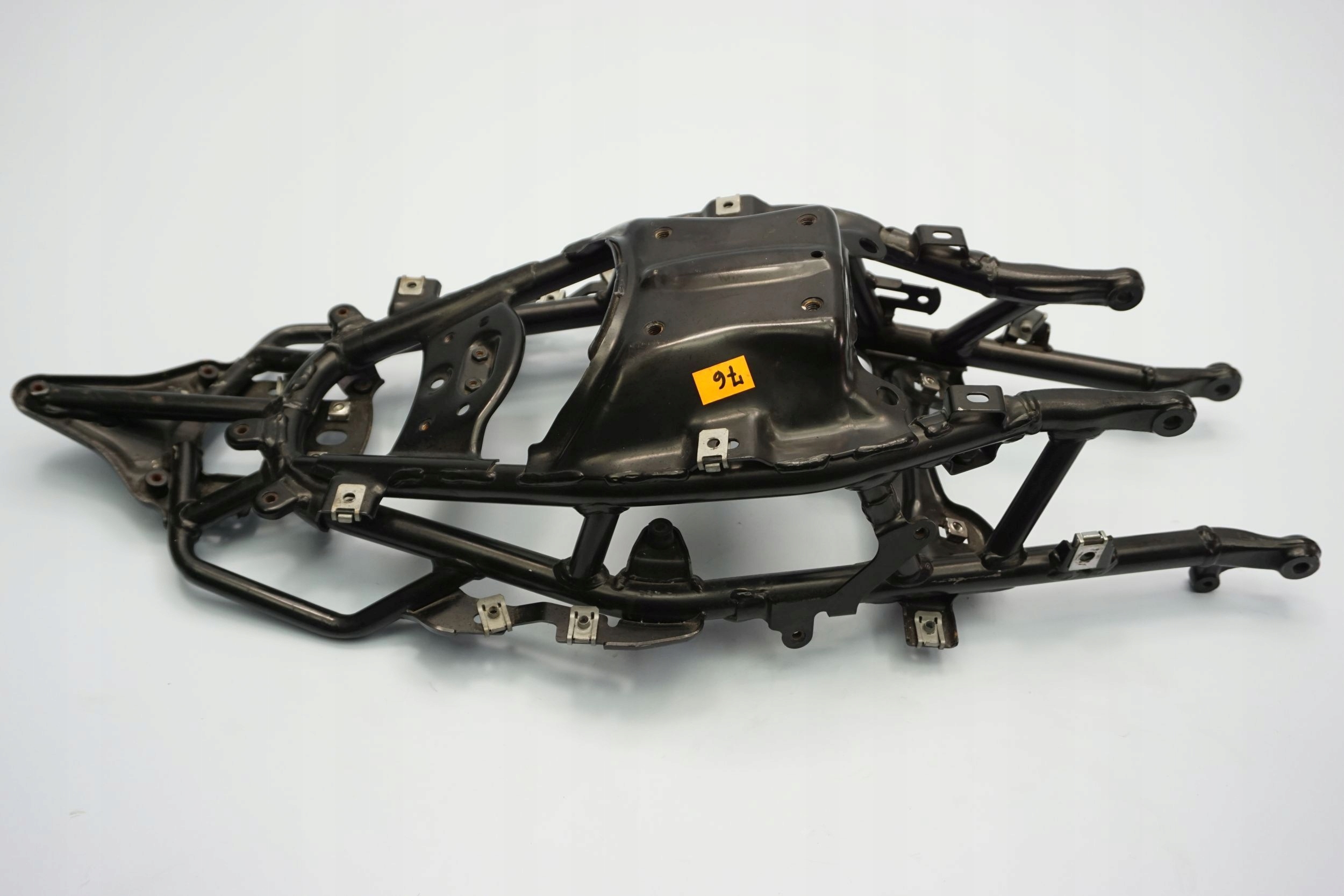 479281083570936 - MV AGUSTA RIVALE 800 12-18 ЗАДНЯ СТІЙКА