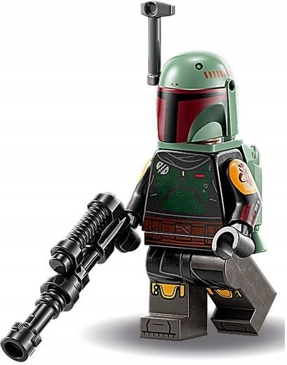 4You Lego Star Wars Boba Fett (SW1158)