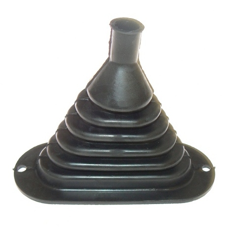 MIESZEK OSŁONA DŹWIGNI REDUKTORA ZETOR 5011-7745