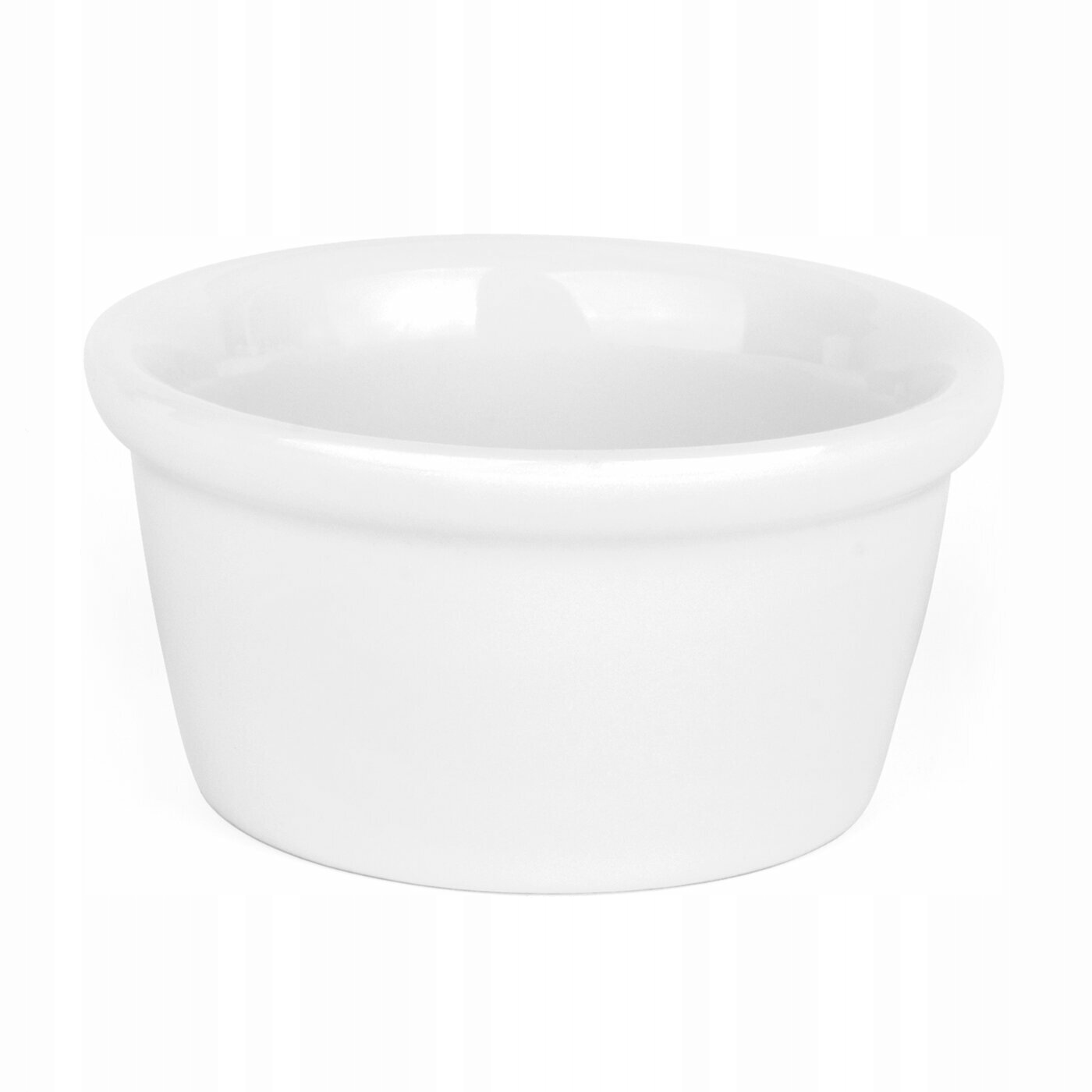 

Kokilka czarka do dipów i sosów Lubiana 100 ml