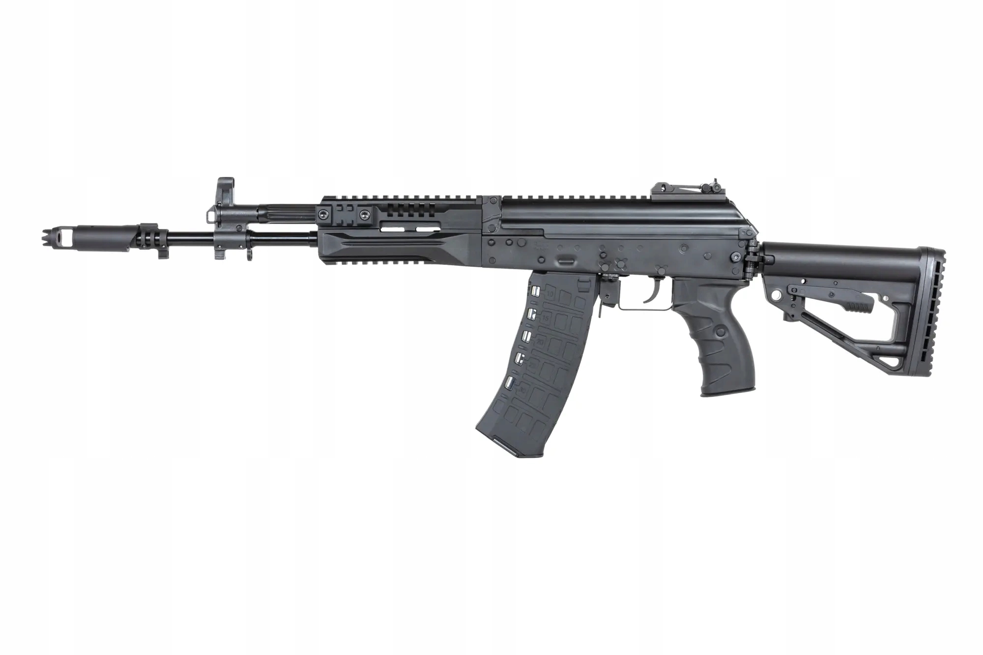 Karabina Asg Arcturus AK12 Aeg Fe