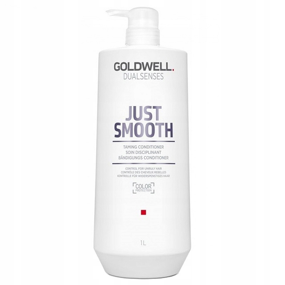 Goldwell Ds Kondicionér na vlasy Just Smooth 1000 ml