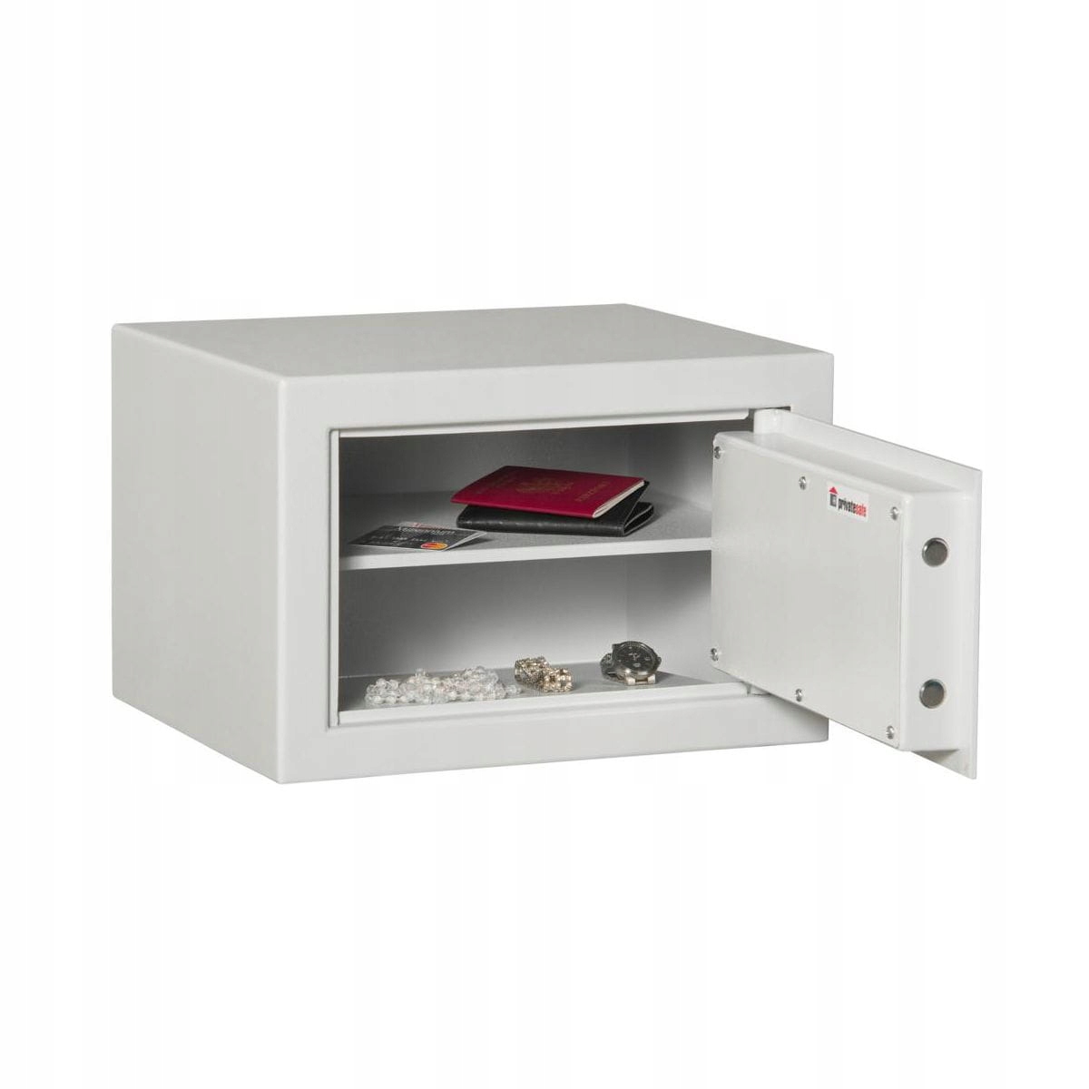 Sejf TG-2PR/S1 Metalkas