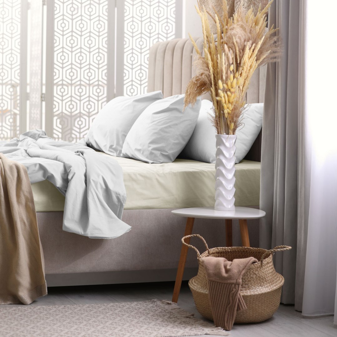 Prześcieradło frotte z gumką 022/130/140x200 Stan opakowania oryginalne